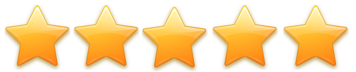 Five stars