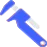 Llave de tubo
